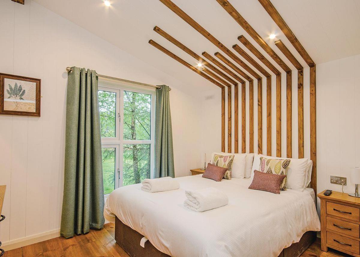 Landal Darwin Forest Great Rowsley Room photo